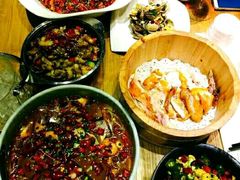 -胡桃里音乐酒馆(曲江店)