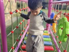 -浙江安吉JW万豪酒店
