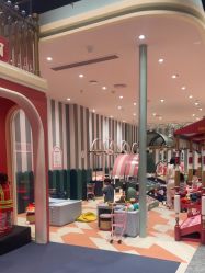 -奈尔宝家庭中心·亲子餐厅(鄞州万达店)