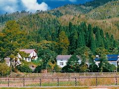 -井冈山风景名胜区