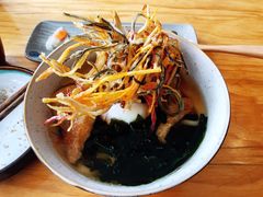 妖怪乌冬-嘻〆咩 XIME Izakaya