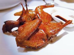 烤乳鸽-太平馆西餐厅(北京路店)