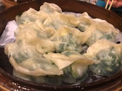 -大清花饺子(园林路店)