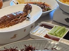 -漢舍川菜馆(国贸商城店)