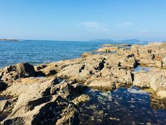 -青岛第二海水浴场