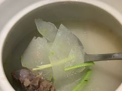-何氏排骨(左家塘店)