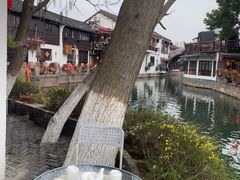 -漕溪人家