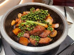 -狮王府淮扬菜(万象城店)