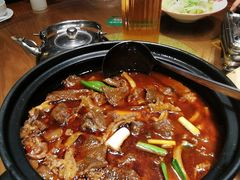 -肖记公安牛肉鱼杂馆· 省级非物质文化遗产(仁和路店)