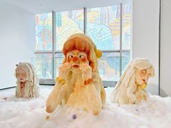 -四川美术学院美术馆