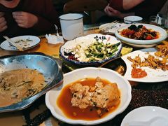 -人民公社大食堂(顺义总店)