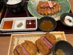 -牛カツ京都勝牛(河原町蛸薬師店)