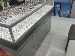-华彬眼镜专业渐进配镜(潘家园店)