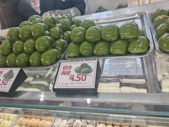 -许阿姨糕团店(南京总店)