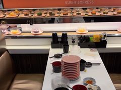 -争鲜回转寿司(双井家乐福店)
