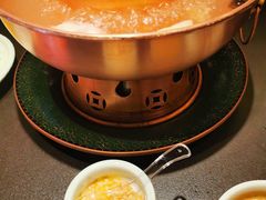 -额尔敦·品质自助(摩尔城店)