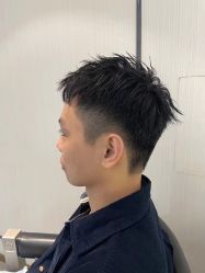 点击看大图 -Kraemer Paris苏豪路易士·嘉玛发廊