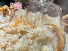 -东海怡品海鲜豆捞(星街坊店)