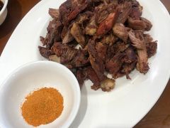 -李氏八大件老菜馆(万宝街店)