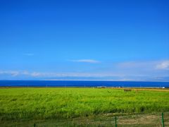 -青海湖二郎剑景区