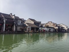 -南浔古镇
