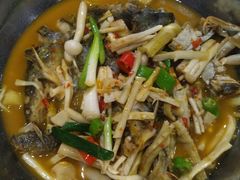 -桐庐土菜馆·传承经典土菜