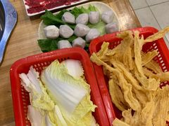 -洪大厨鸡煲(福田店)