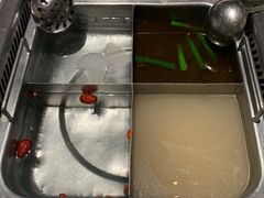 -海底捞火锅(龙岗星河COCO Park店)