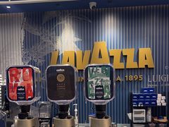 -LAVAZZA拉瓦萨咖啡(星荟中心店)