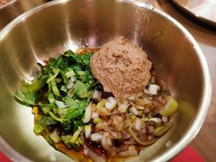 -西塔老太太泥炉烤肉(北京双井店)