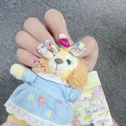 -瞧·享轻奢美甲美睫
