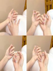 -M·X Nail日式美甲美睫