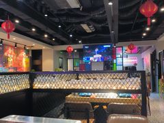 大堂-板凳烧烤(东关街店)
