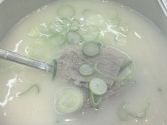 -神仙雪浓汤(明洞店)
