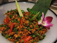 -太食獸泰式茶餐厅(济南万象城店)
