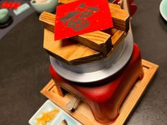 -止观小馆·辽河口渔家菜(王府井店)