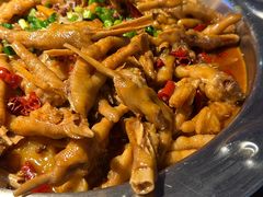 -胖哥俩肉蟹煲(梅溪步步高店)