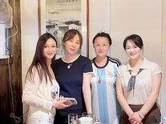-聚汇三少·龙虾·中餐厅(莫邪路新天地店)
