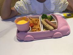 -鲨鱼菲特(金沙湖店)