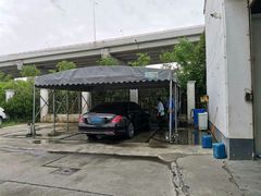 -上海第119机动车安全检测站