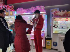 -风云再起游乐汇(皇城恒隆广场店)