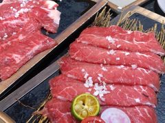 -鹤江桥·红油牛肉粉(SKP店)