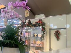 -福田卓悦INTOWN购物中心