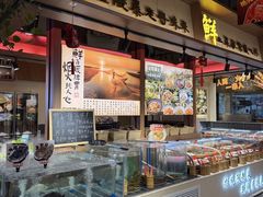 -金陵暴走龙虾·烧烤·排档(南京总店)