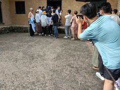 -韶山毛泽东同志故居