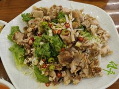 -全州拌饭馆(断桥店)