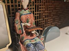 -锦府盐帮·李宅(领展购物广场中关村店)