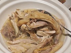 -老客家·客家菜(万达店)