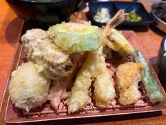 -天妇罗内顺田(罗湖店)