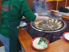 -边江铁锅炖鱼(振八街店)